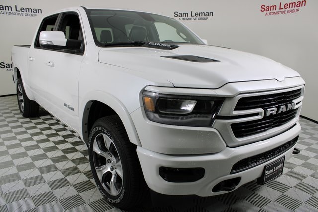 Dodge ram 1500 sport 2020